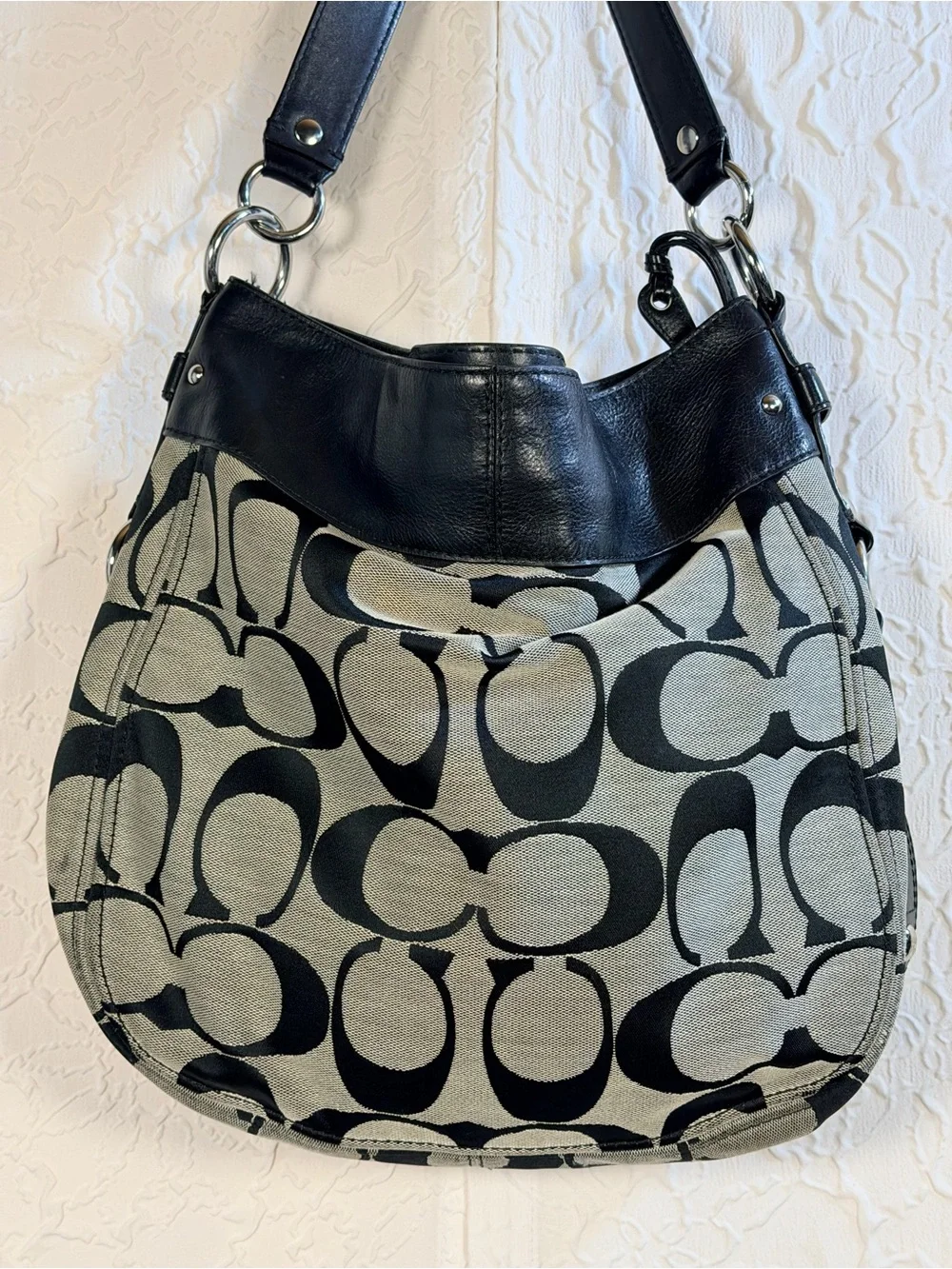Coach y2k vintage